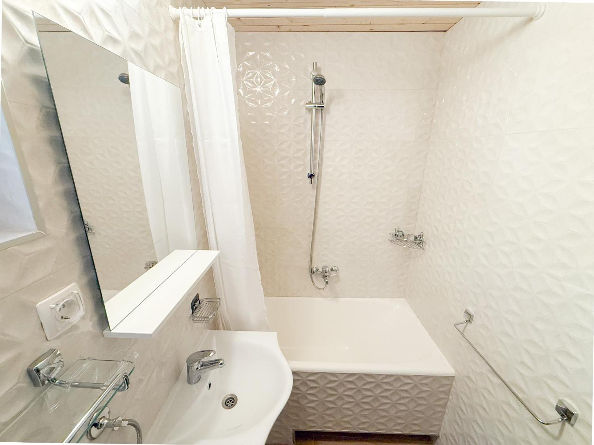 Niko Apartments Drvenik  Bagian luar foto